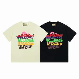 Picture of Gucci T Shirts Short _SKUGucciXS-Latt31511176